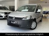 Volkswagen Caddy  JAKO-O Garantie bis 05.2026 - Volkswagen Caddy: C20