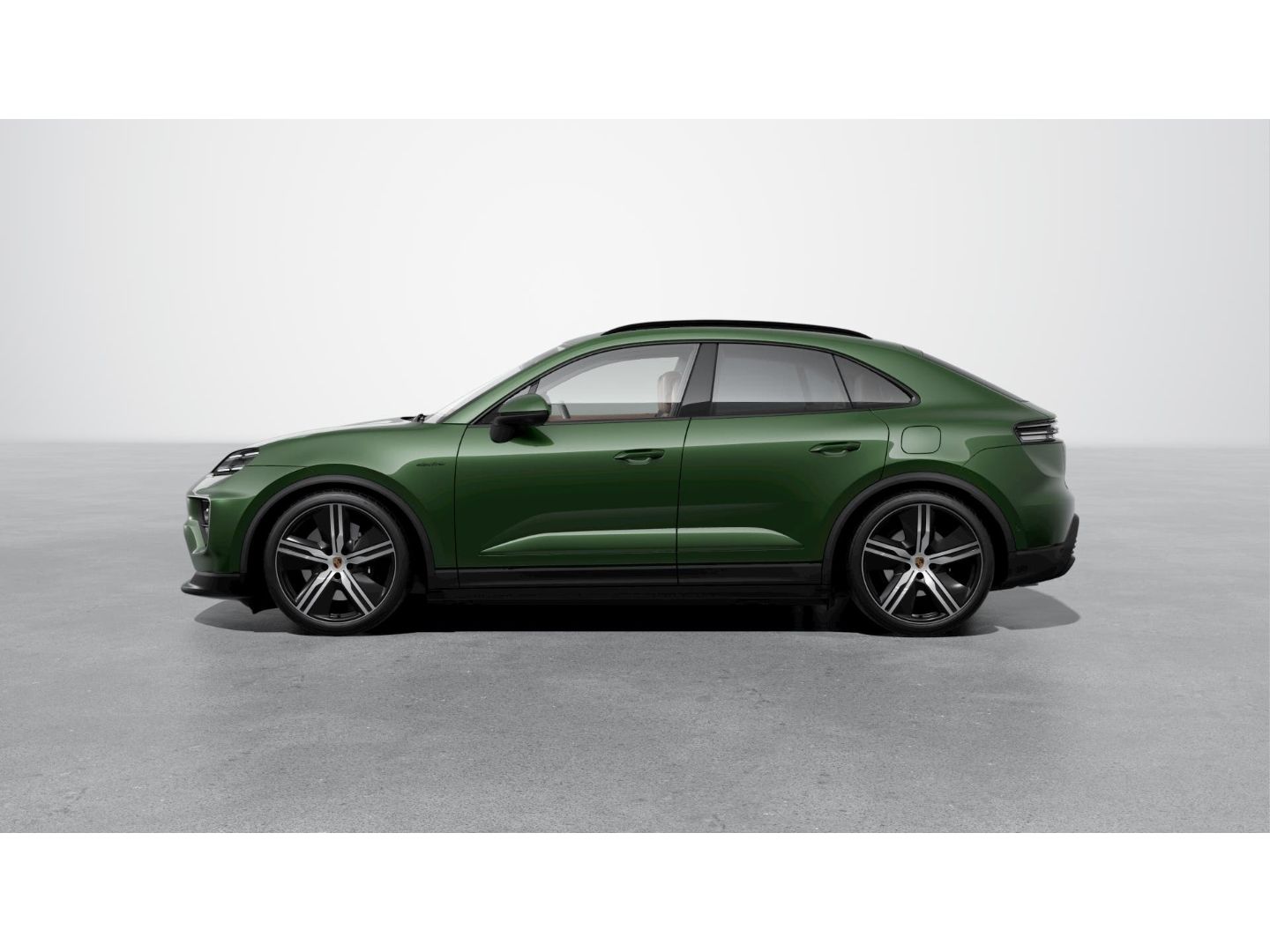 Porsche Macan 4S AHK BOSE AR-HUD InnoDrive 14 Wege 22'' foto 2