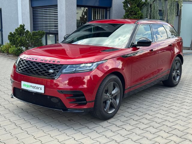 LAND ROVER Range Rover Velar 3.0 D300 R-DYNAMIC S AWD
