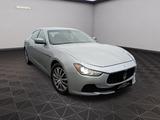 Maserati Ghibli 3.0 V6 S Q4 Automatik S - Maserati Ghibli: Von Privat