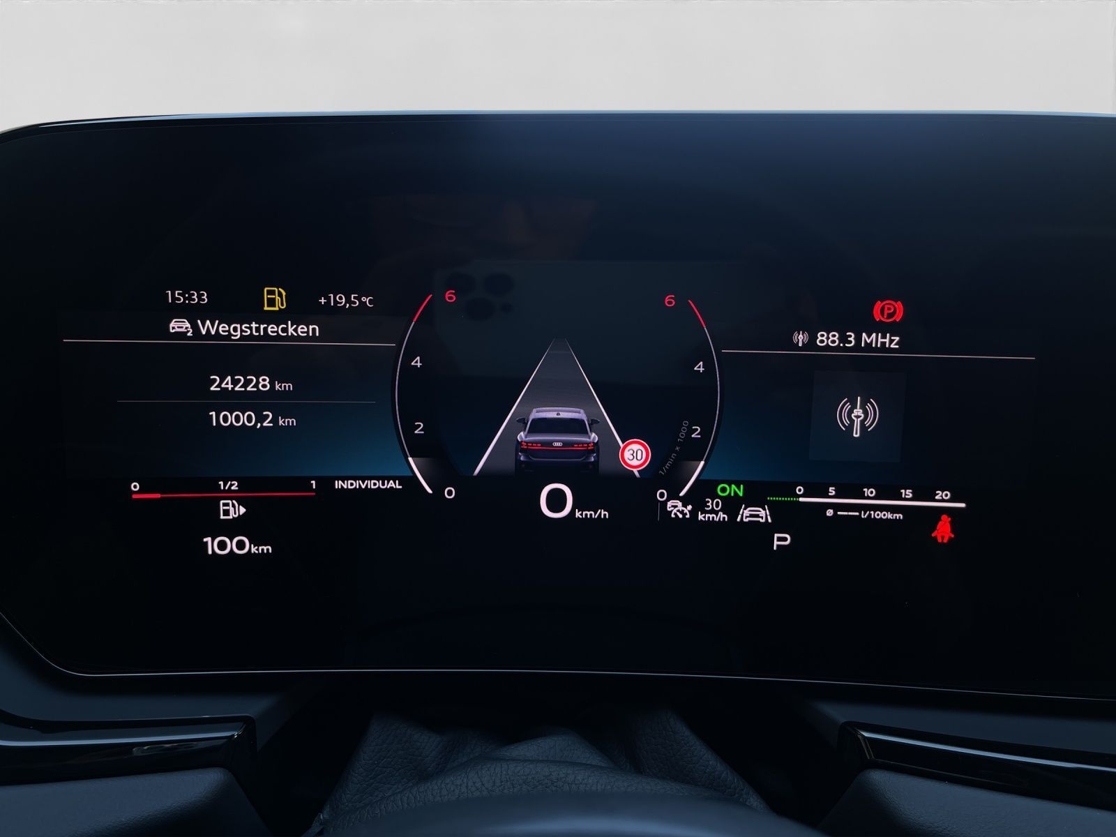 Audi A6 - Bild 10