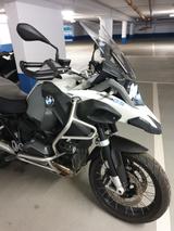 BMW R 1200 GS Adventure - Motorräder in Wiesbaden