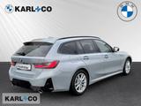 BMW 320 xDrive Touring M-Sport Ad. LED AHK Panorama - BMW 320 Gebrauchtwagen