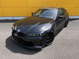 BMW M3 Competition*M-Performance*Carbon*Einzelstück - BMW M3: Performance