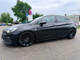 Opel Astra K Lim. 5-trg. Ultimate OPC-Line Interieur - Opel Astra Opc mit Benzin-Antrieb