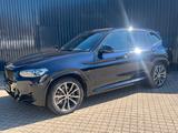 BMW X3 xDrive 20d M SPORT /AHK/GlasDa/HeadUp/HiFi - BMW X3 mit Diesel-Antrieb