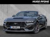 Ford Mustang GT 5.0 Ti-VCT V8 Auto Cabriolet. 328 kW. - Ford Mustang von 2026