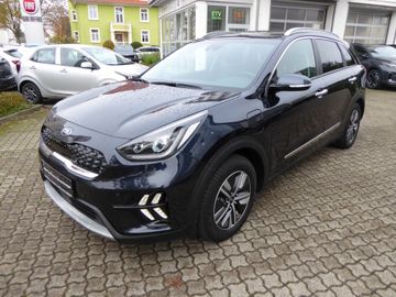 Kia Niro 1.6 GDI PHEV 2WD OPF Aut.