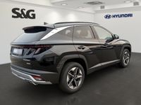 Hyundai TUCSON - Vorschau Bild 3