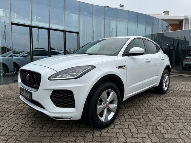 Jaguar E-Pace D150 R-Dynamic AWD|Winter-Paket