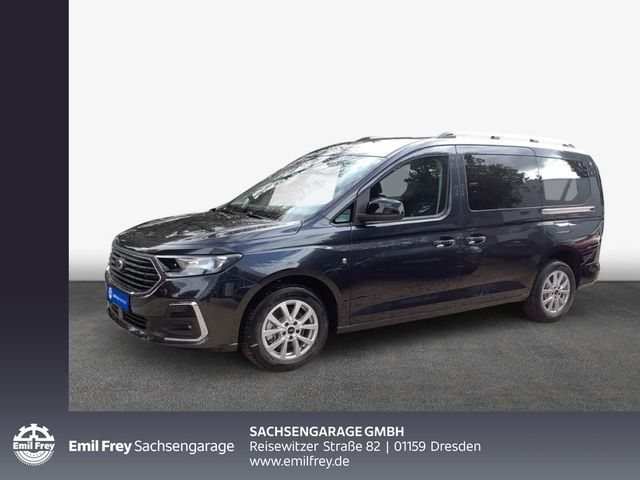 Ford Grand Tourneo Connect 1.5 Aut. TITANIUM Standhei