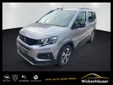 Peugeot Rifter Elektro 136 L1 Allure Navi+Kamera+PDC - Peugeot Rifter mit Elektro-Antrieb