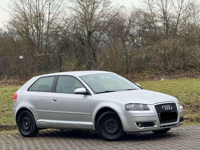 Audi A3 1.6 Ambition Tüv Neu