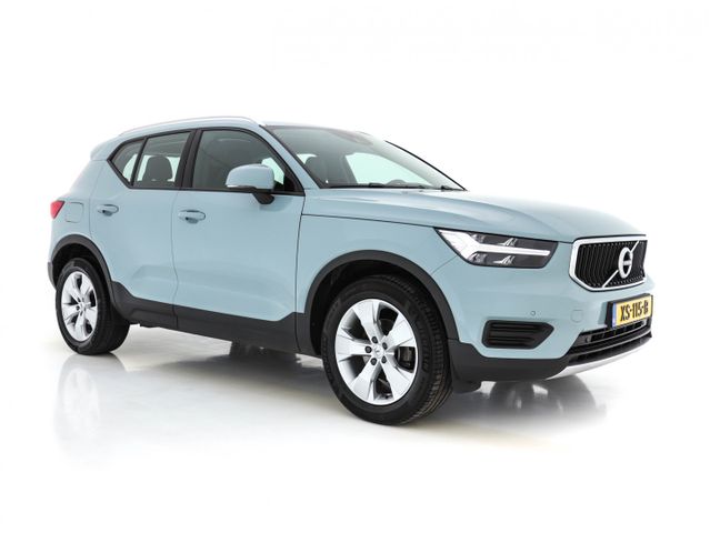 Volvo XC40 2.0 D3 Momentum Business-Connect-Pack *FULL