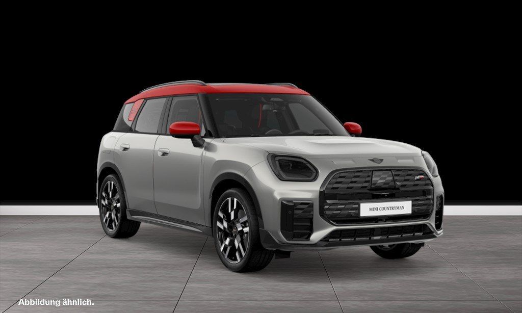 Image of MINI Countryman E (Cooper)