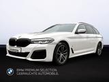 BMW 520d Touring M Sport Pano AHK RFK HIFI DAB - BMW 520 in Bochum