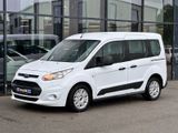 Ford Transit Connect S-HE/KLIMA/5-SITZER/MFL/BT-AUDIO - Ford: Audio