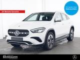 Mercedes-Benz GLA 180 ADVANCED/LED/KAMERA/WINTER/EASY-PACKSHZ - Mercedes-Benz GLA-Class Jahreswagen