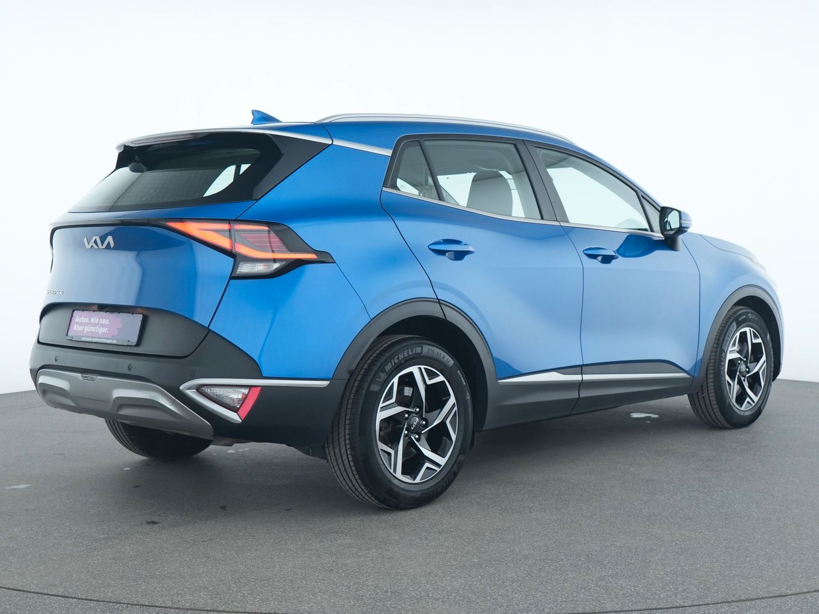 Kia Sportage Edition 7 Kamera|LED|Tempo|CarPlay|PDC foto 7