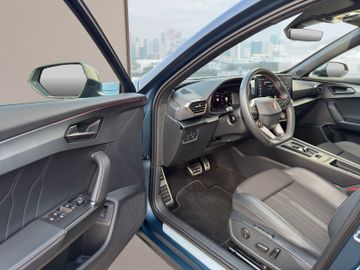 Cupra Formentor 2.0 TSI 310PS VZ 4Drive DSG Panodach