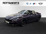 BMW Z4 M40i Head-Up|Harman/Kardon|LCProf.|DrivingAss - BMW Z4 M40 Jahreswagen