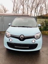 Renault Twingo Liberty FALTDACH USB BLUETOOTH TEMPOMAT - Renault Twingo: Liberty