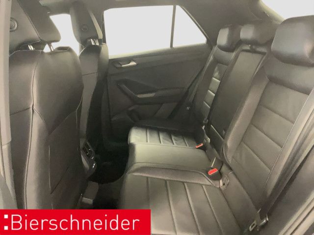 Volkswagen T-Roc - Bild 13