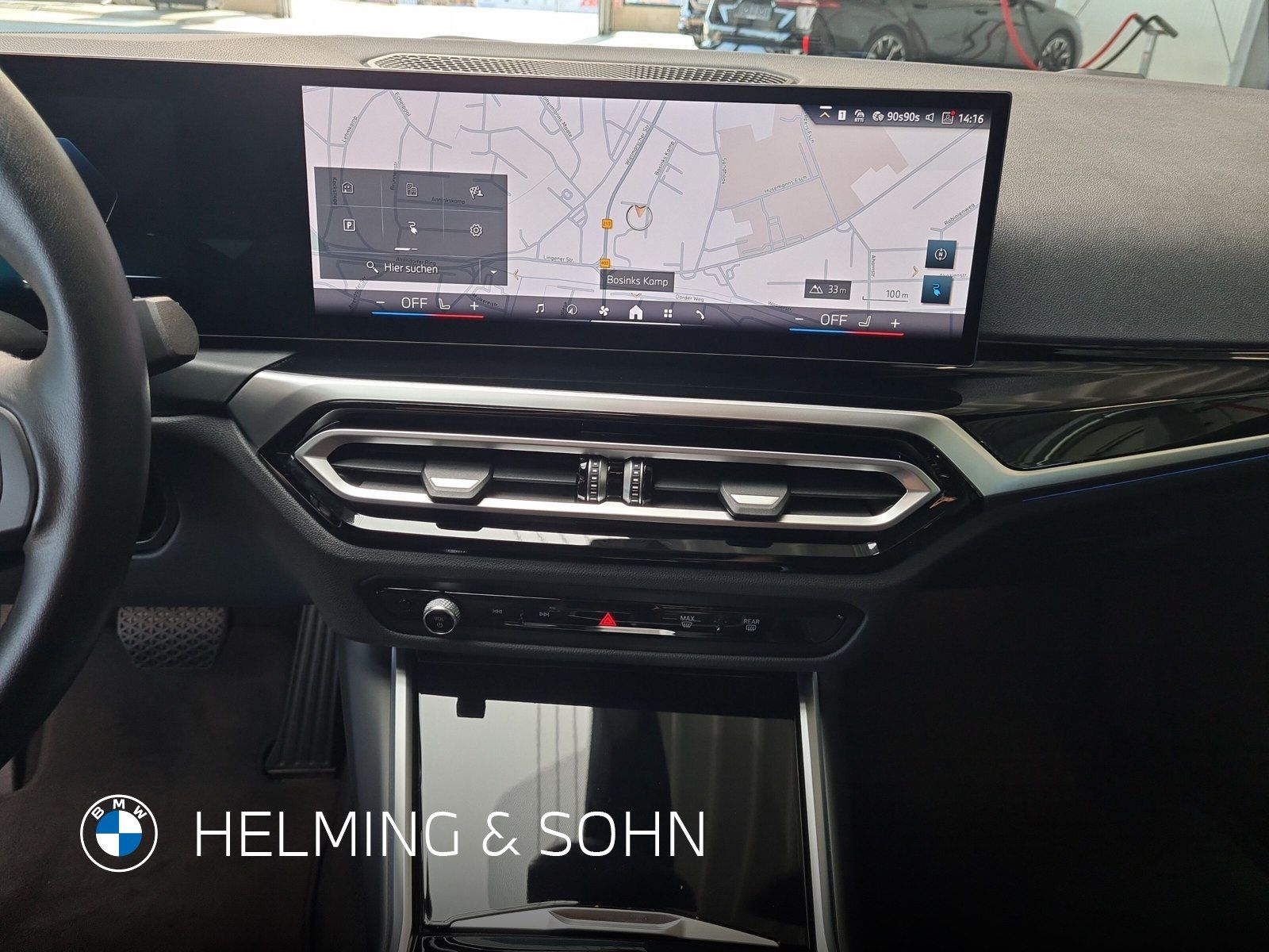 BMW i4 - Bild 14