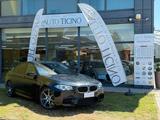 BMW Bmw M5 SPECIAL EDITION 30YEARS - BMW: Limousine, E30