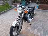 Suzuki Gt 750 Wasserbüffel 2 Takt - Suzuki Motorräder in Chemnitz
