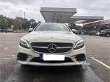 Mercedes-Benz C 200 d Autom. AMG Line - Mercedes-Benz C 200 Gebrauchtwagen in Augsburg