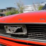 Ford 289 Mustang 1966er C-Code - gebrauchte Ford Mustang aus dem Jahr 1966