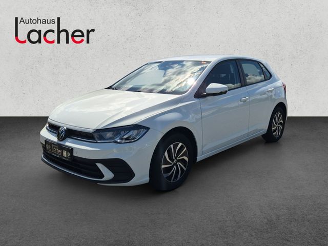 Polo 1.0 MPI, DAB+, LED, CarPlay