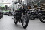 Mash Six Hundred Classic 650, 1.Hand, unfallfrei - MASH SIX HUNDRED CLASSIC