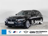 BMW 320d Touring xDrive Advantage AHK LED W-LAN NAVI - BMW 320 in Wuppertal