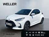 Toyota Yaris Hybrid 1.5 Teamplayer *LED*CAM*CarPlay*ACC - Toyota Yaris Jahreswagen