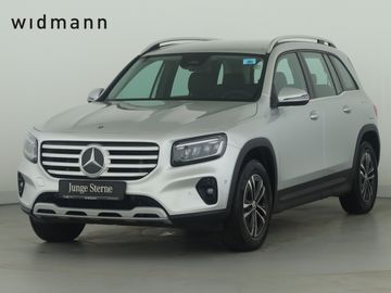 Mercedes GLB 180 - 1