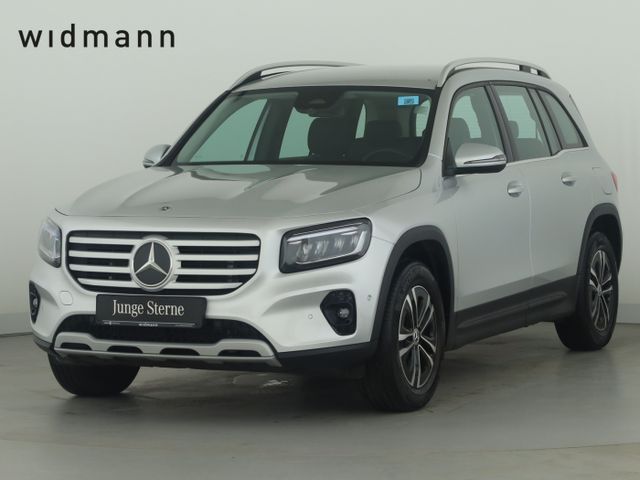 MERCEDES-BENZ GLB 180 d *PTS*Rückfahrkamera*SpurH-Assist*Navi*