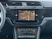 Volkswagen Touran - Vorschau Bild 11