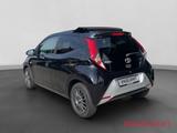 Toyota Aygo 1.0 X-Play Team D Faltdach Allwetterreifen - Toyota Aygo (X) in Bremen