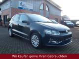 Volkswagen Polo V Allstar 1.4 TDI DIESEL SHZ KLIMA - Volkswagen Polo ALLSTAR mit Diesel-Antrieb
