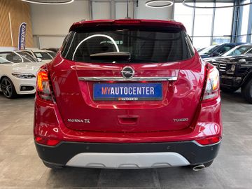MYAUTOCENTER – Gebraucht- und Jahreswagen mit Werkstattservice in Pfaffenhofen Opel Mokka X Innovation *Navi*Klima*LED*PDC*