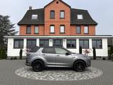 Land Rover Discovery Sport P300e SE AWD R-Dynami BLACK VOLL - Land Rover Discovery Sport: Black
