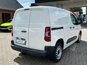 Bild 5 Peugeot Partner Premium L1