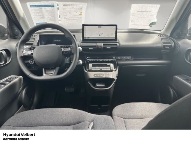 Hyundai INSTER - Bild 6