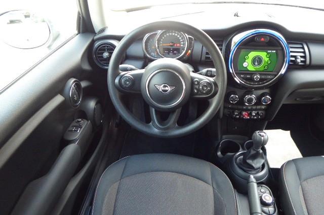 MINI One First 1.Hd Alu + Winterräder