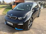 BMW i3s (120 Ah), 135kW, Lodge Innenaustattung - BMW i3 mit Panoramadach