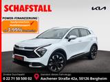 Kia Sportage 1.6 T-GDI PHEV 4WD DCT AHK Navi ACC Tem - Kia Sportage: Plug-In Hybrid