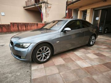 BMW 320 - 4