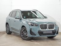 BMW X1 - Vorschau Bild 3